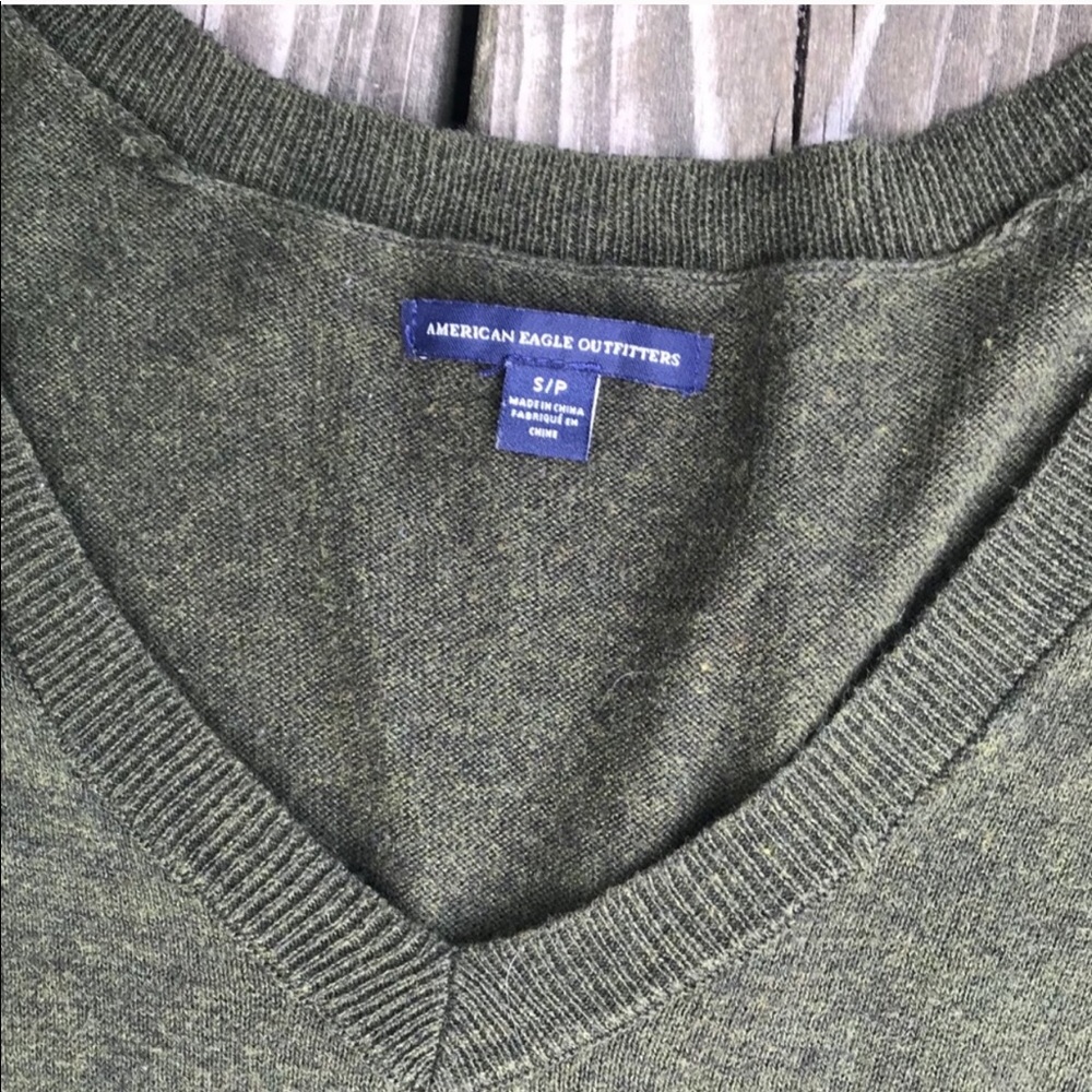 AE Sweater - Picture 2 of 3